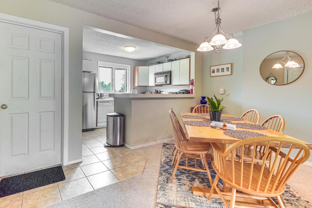 Photo of Kitchen in Bolton Valley