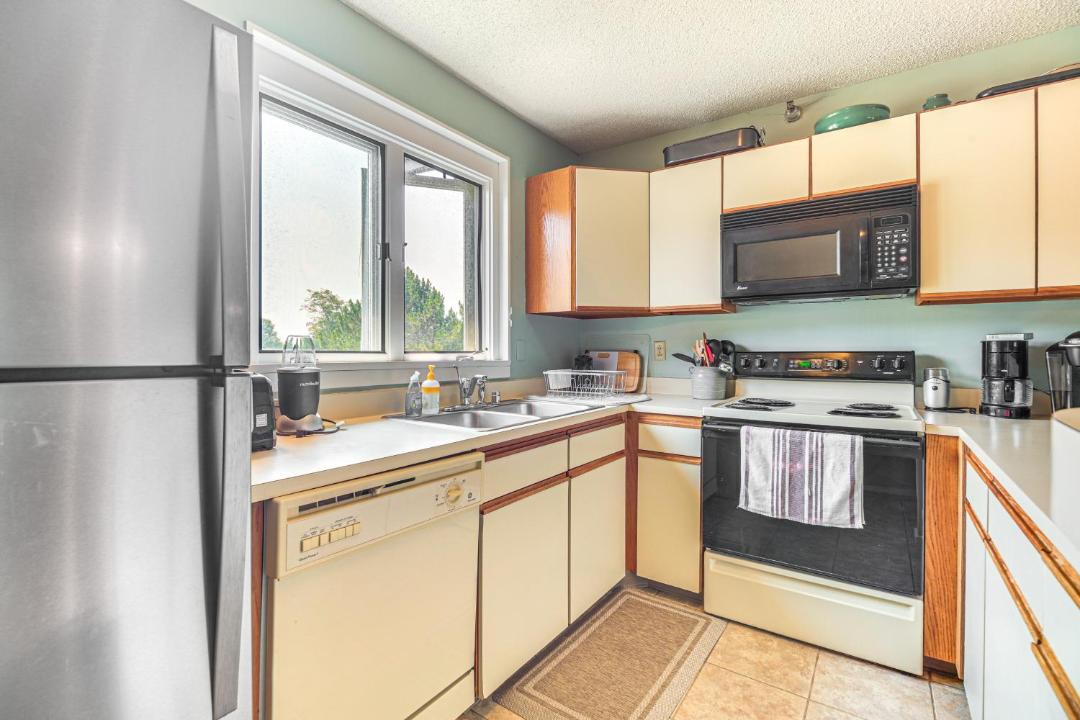 Photo of Kitchen in Bolton Valley