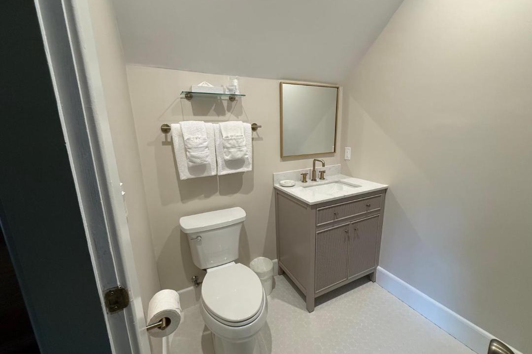 Photo of Bathroom in Springfield