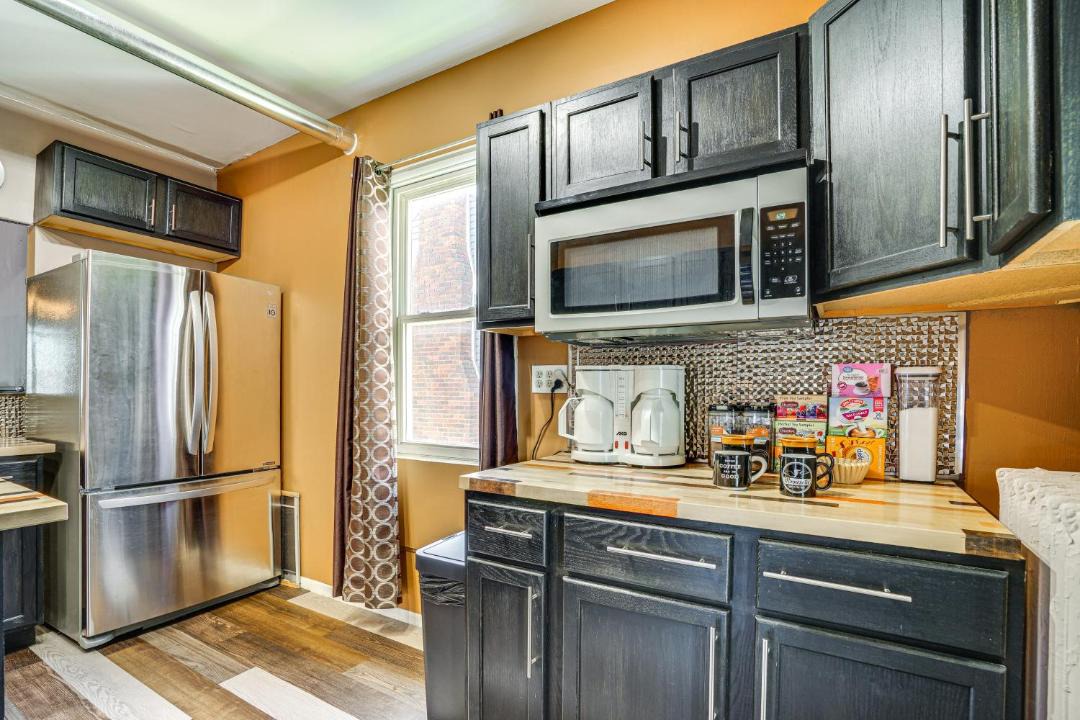 Photo of Kitchen in West Side