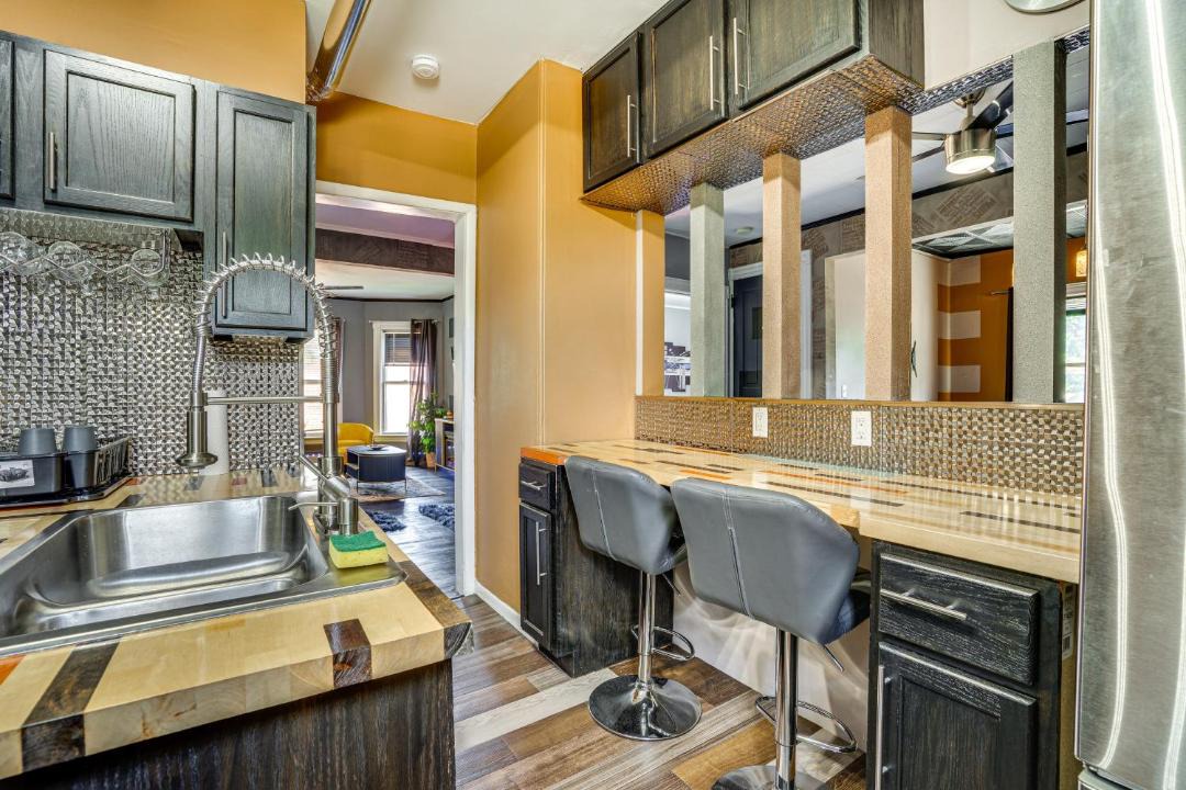 Photo of Kitchen in West Side