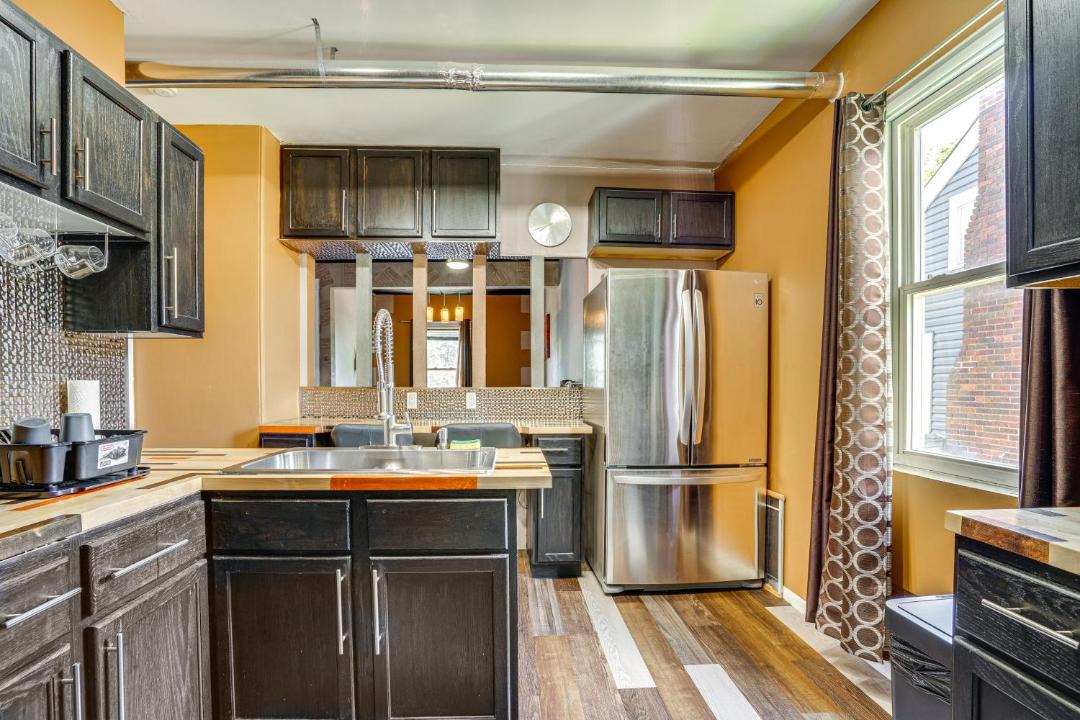 Photo of Kitchen in West Side