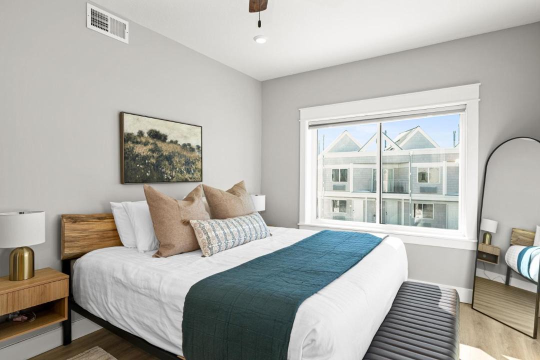 Photo of Bedroom in Park Point