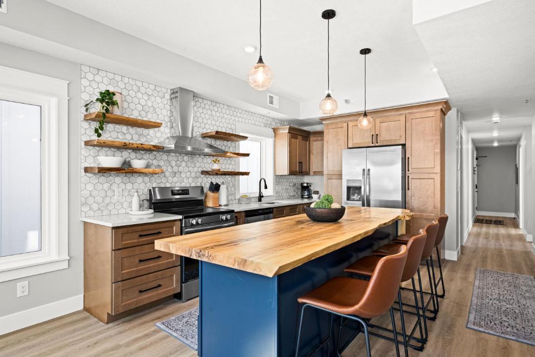 Photo of Kitchen in Park Point