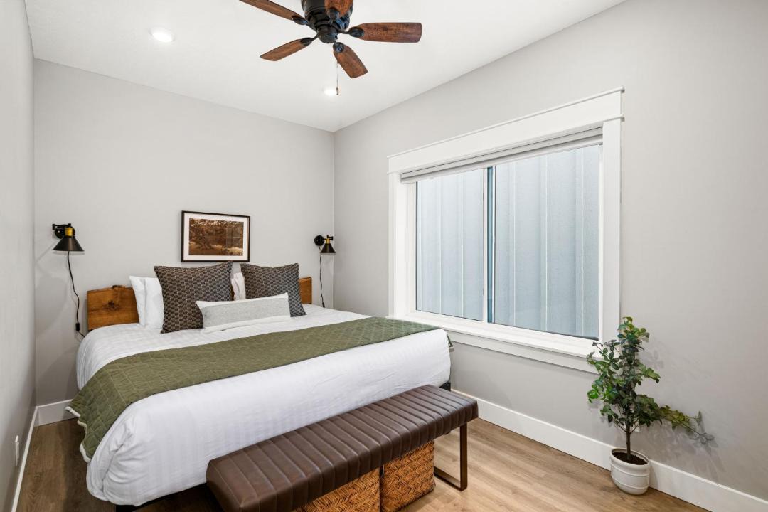 Photo of Bedroom in Park Point