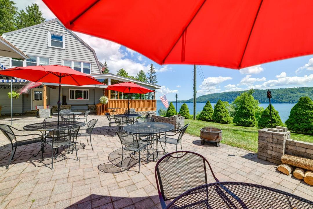 Photo of Others in Cooperstown - Otsego Lake