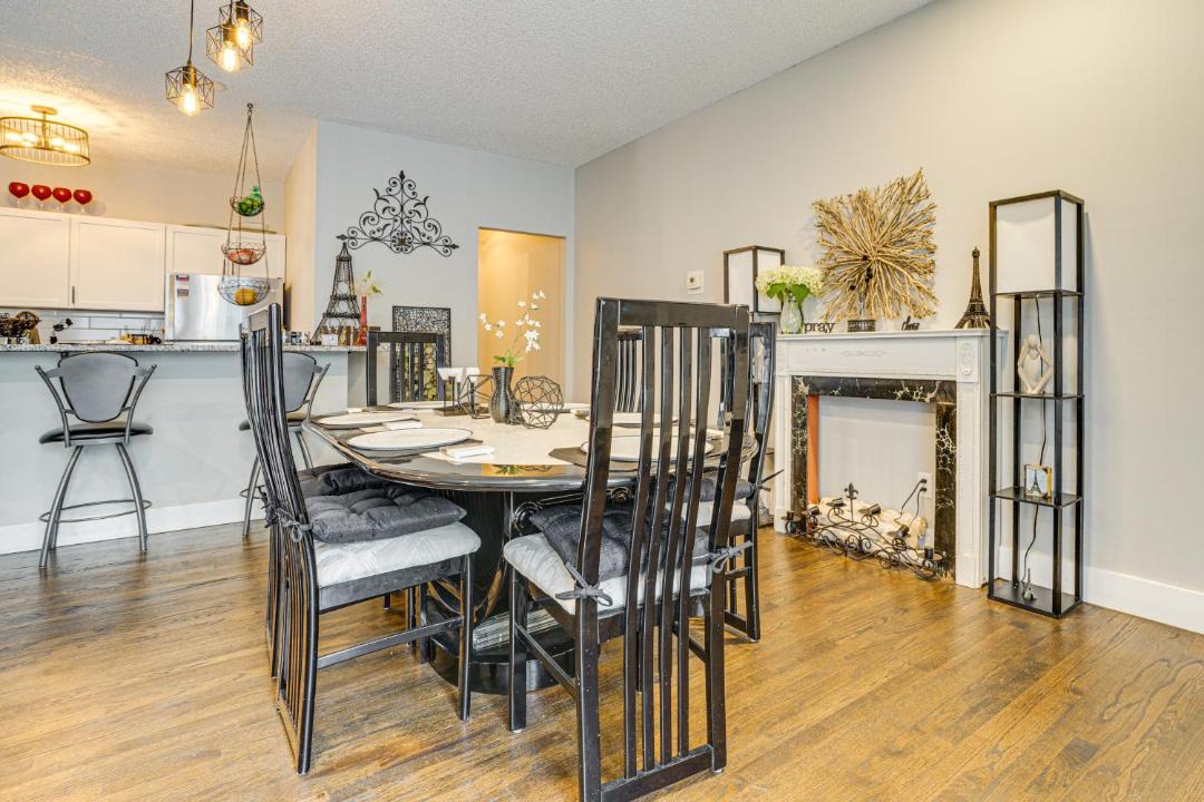 Photo of Kitchen in Whittier