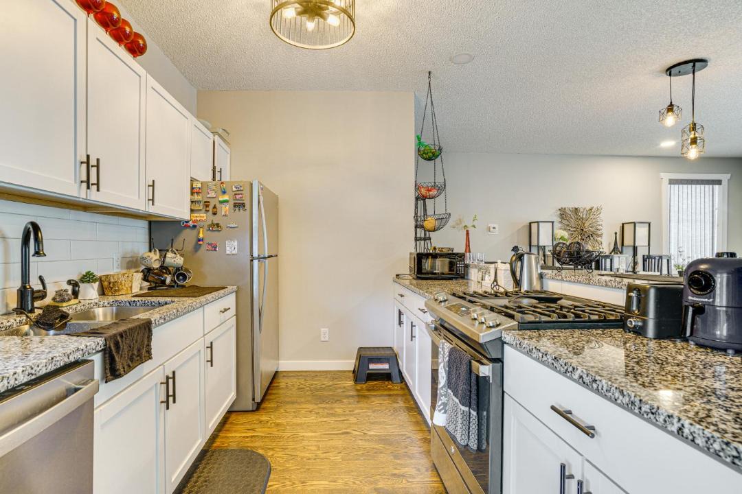 Photo of Kitchen in Whittier