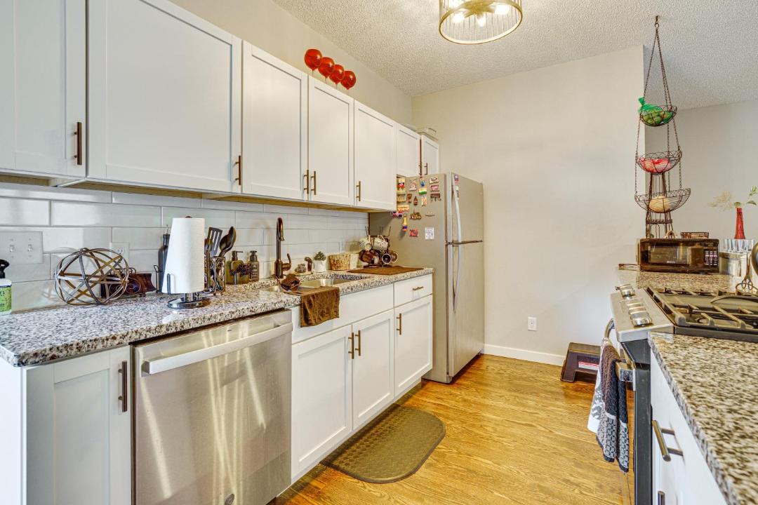 Photo of Kitchen in Whittier