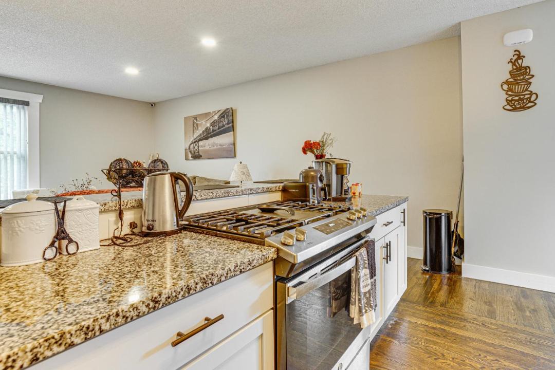 Photo of Kitchen in Whittier