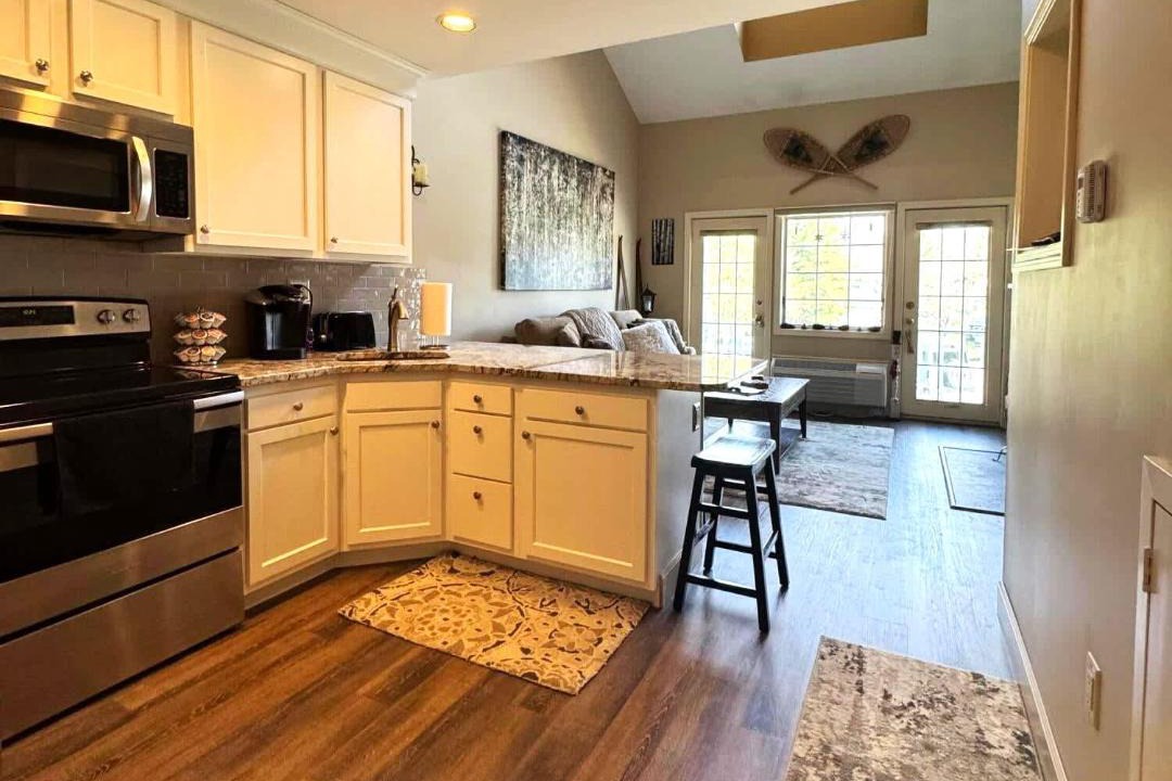Photo of Kitchen in Hancock
