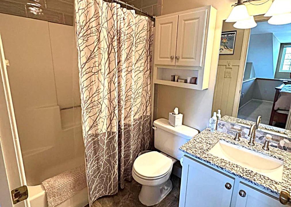 Photo of Bathroom in Hancock