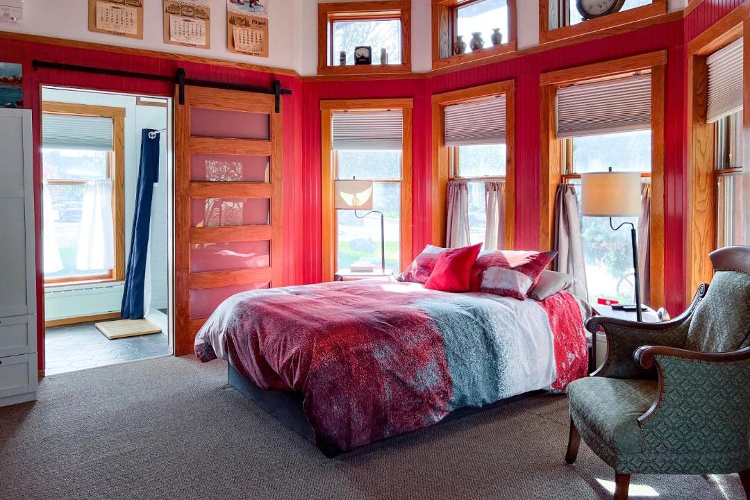 Photo of Bedroom in Downtown - Waterfront