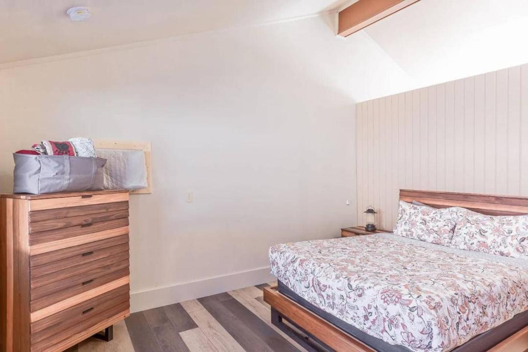 Photo of Bedroom in Tofte