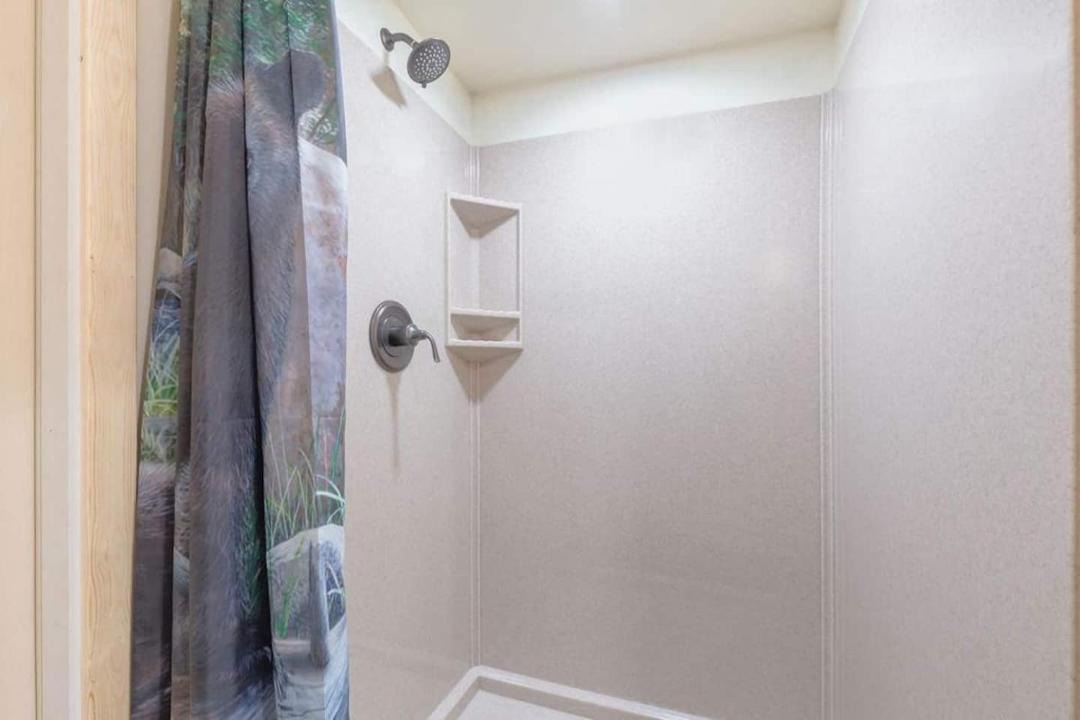 Photo of Bathroom in Tofte