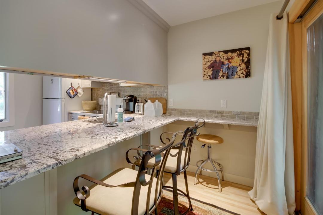 Photo of Kitchen in Waitsfield