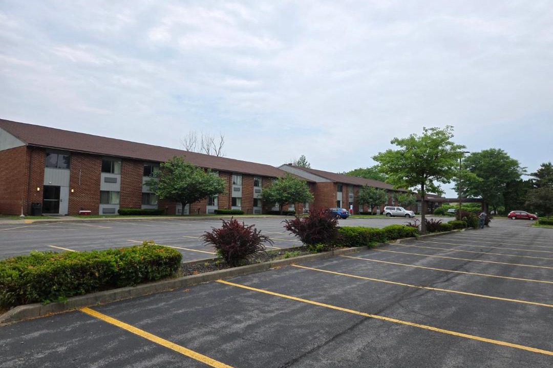 Photo of Buildings in Fulton