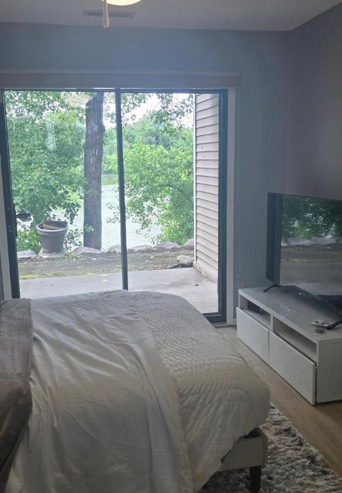 Photo of Bedroom in Little Canada