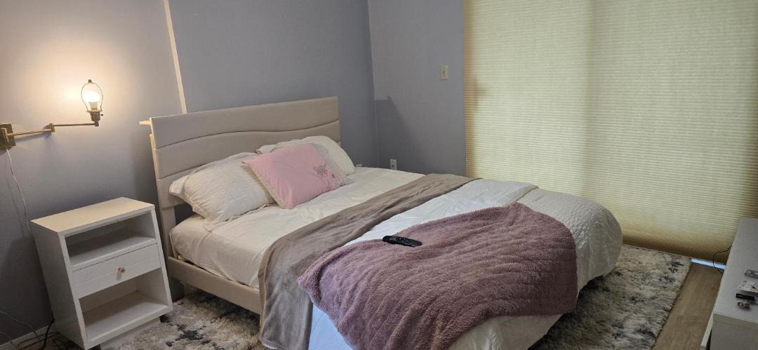 Photo of Bedroom in Little Canada