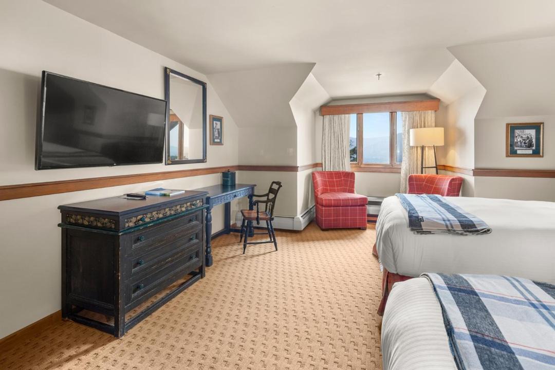 Photo of Bedroom in Moscow