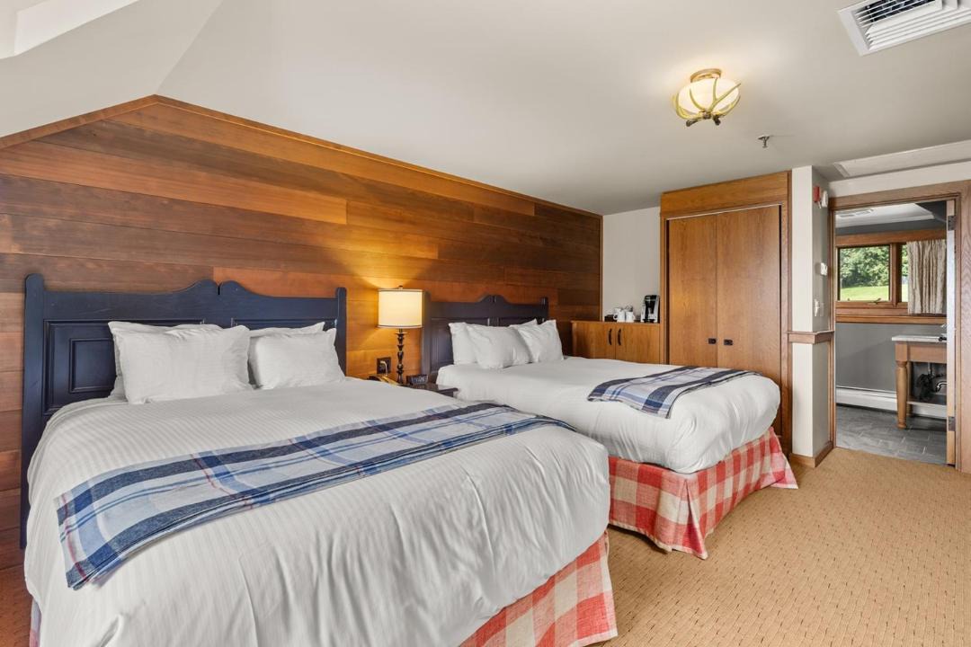 Photo of Bedroom in Moscow