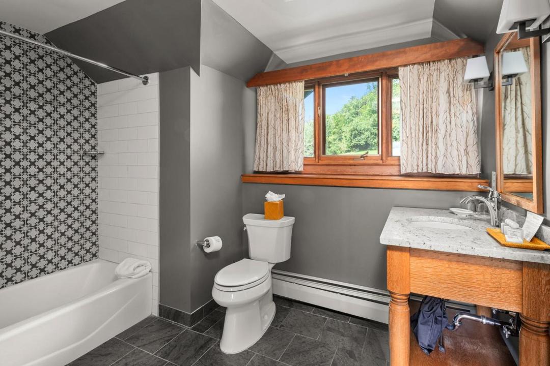 Photo of Bathroom in Moscow
