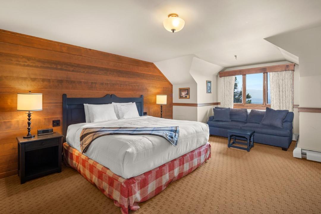 Photo of Bedroom in Moscow