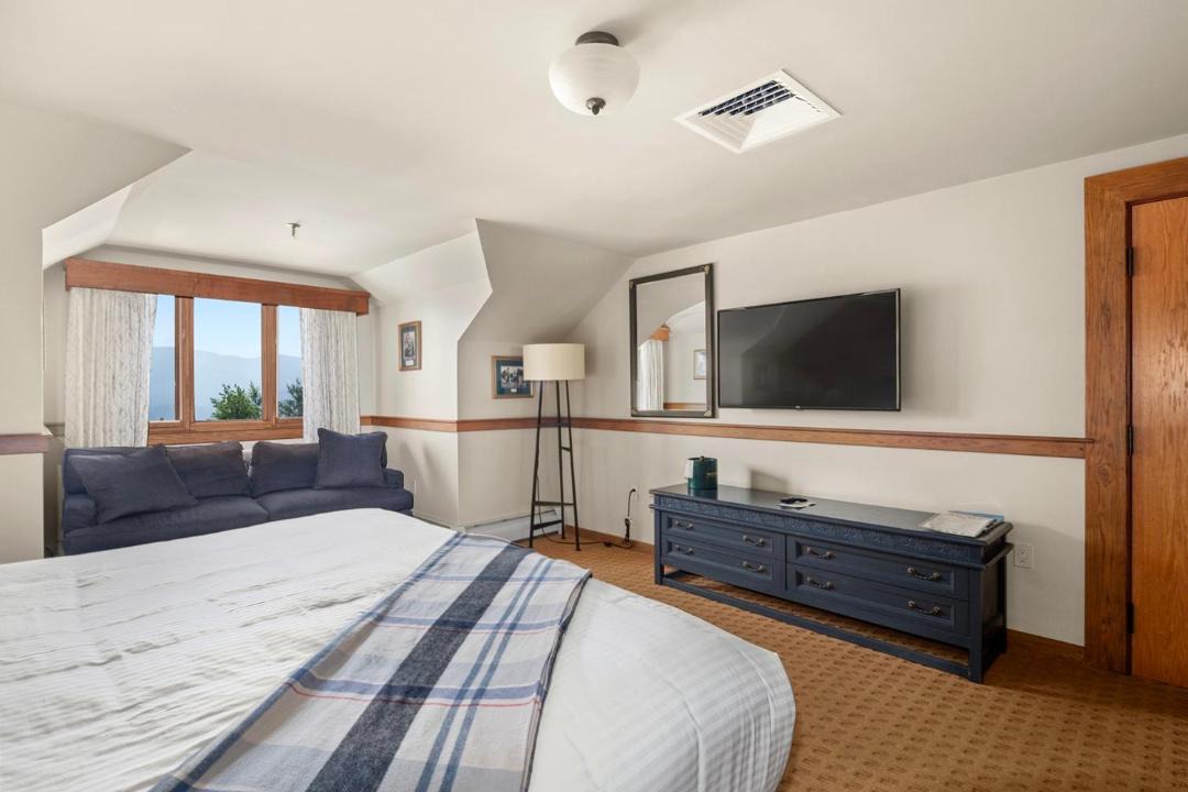 Photo of Bedroom in Moscow