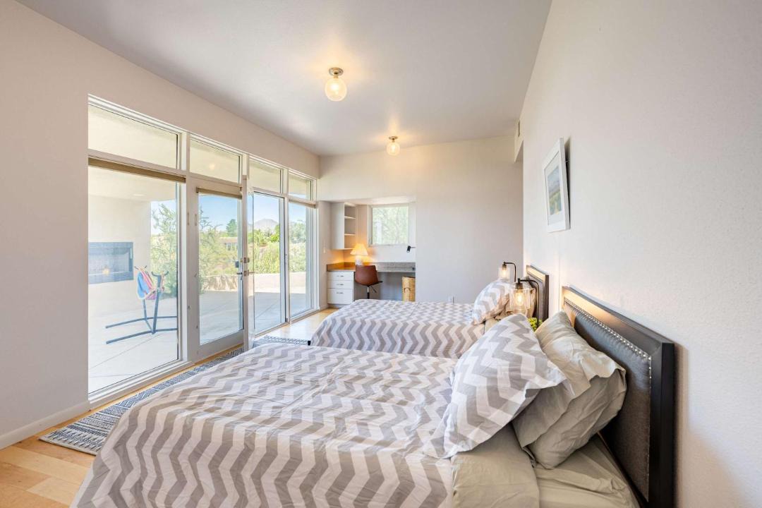 Photo of Bedroom in Sandia Heights South