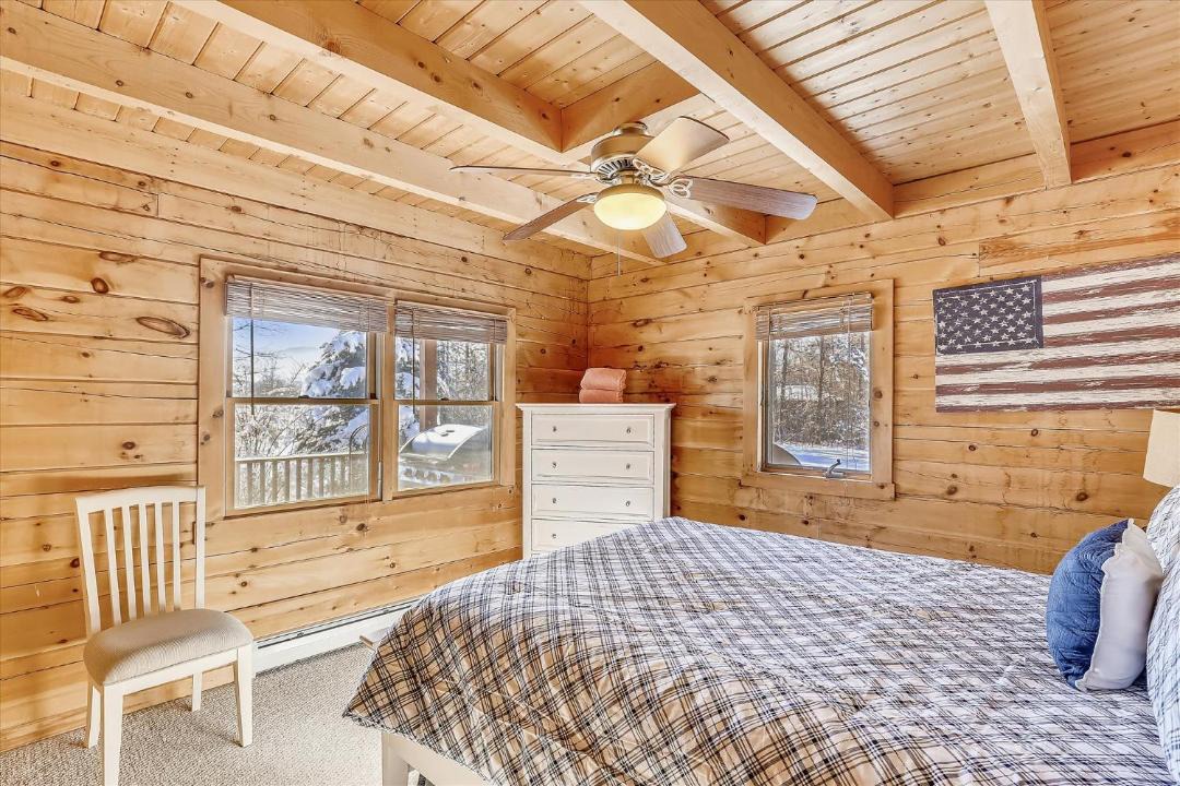 Photo of Bedroom in Morrisville