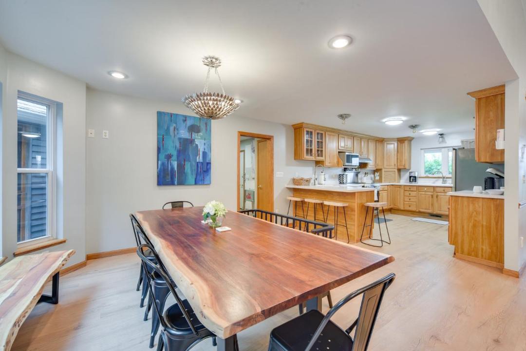 Photo of Kitchen in Siren