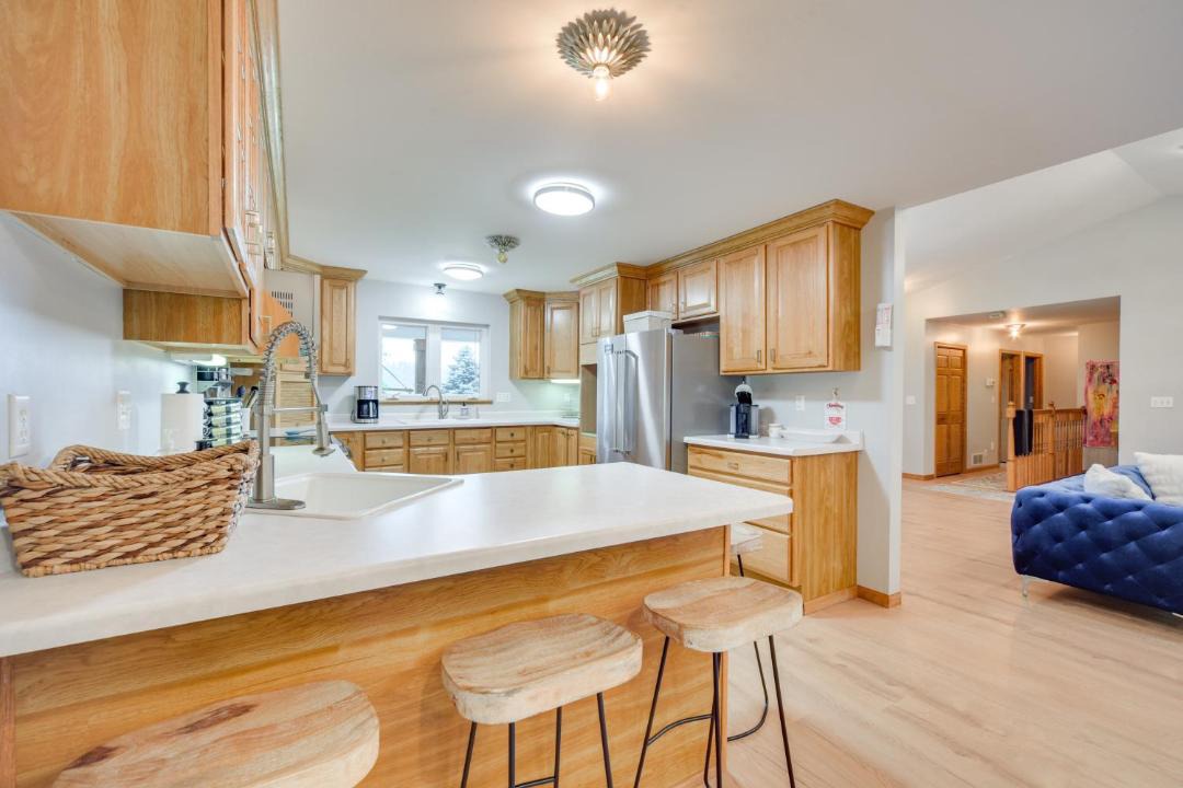 Photo of Kitchen in Siren