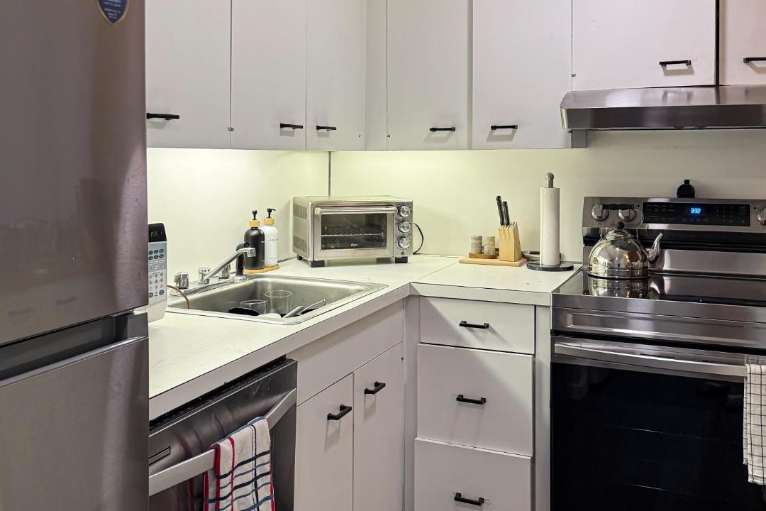 Photo of Kitchen in Lincoln