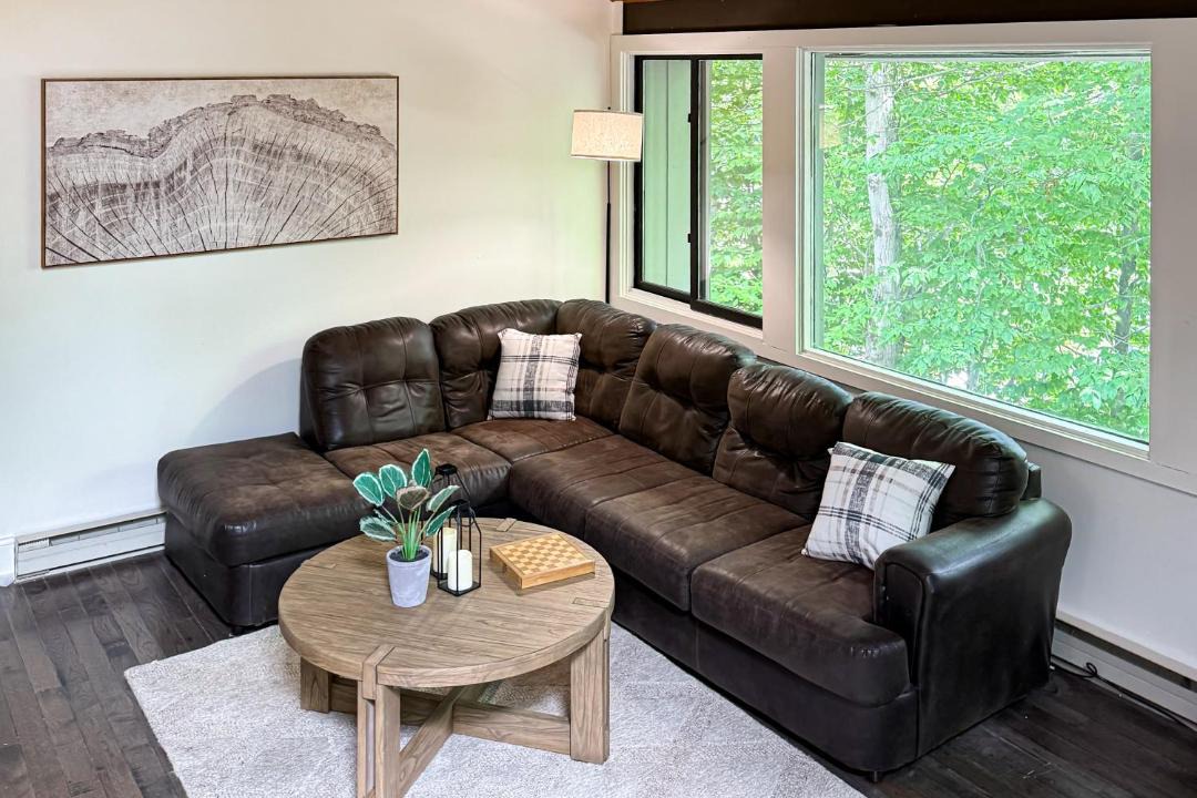 Photo of Livingroom in Lincoln