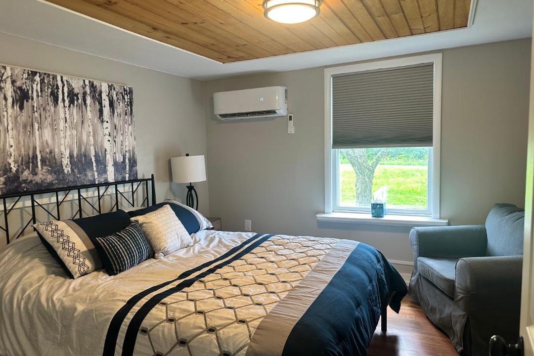 Photo of Bedroom in Woodford