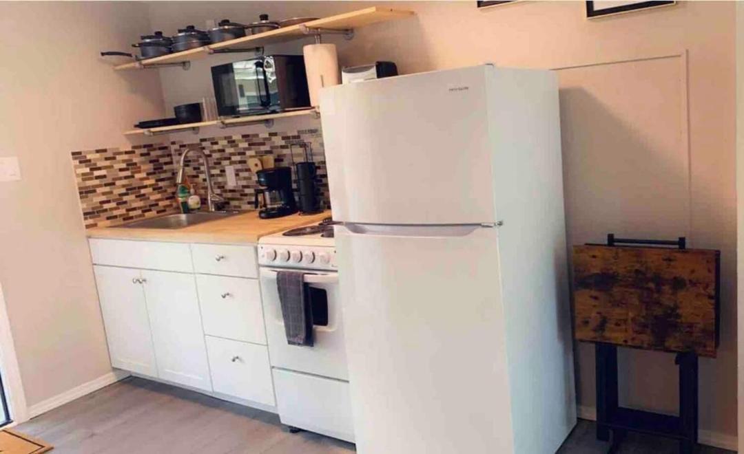 Photo of Kitchen in University Heights