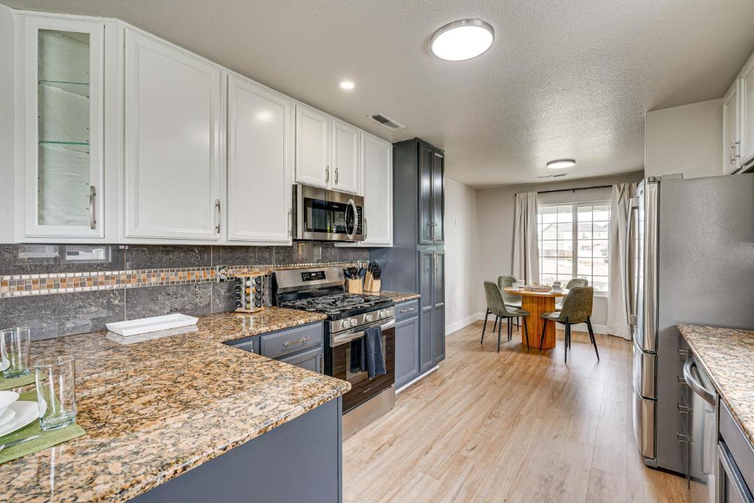 Photo of Kitchen in Pueblo