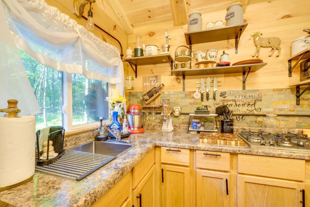 Photo of Kitchen in Webster
