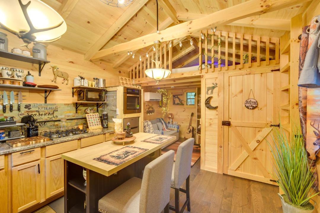 Photo of Kitchen in Webster