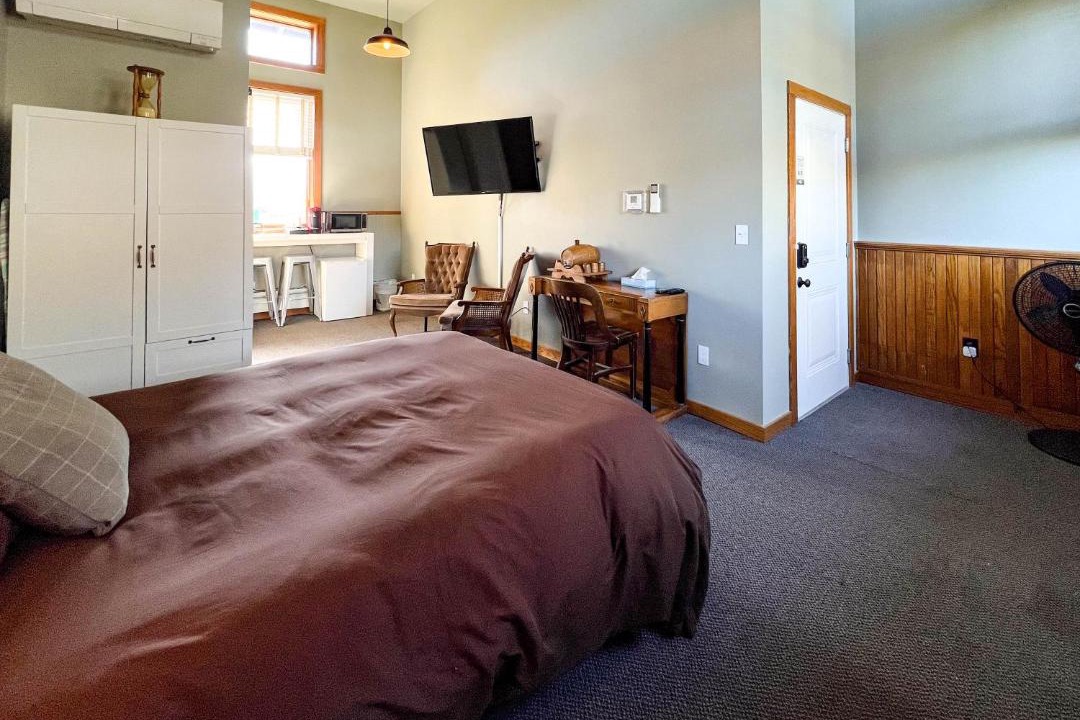 Photo of Bedroom in Downtown - Waterfront