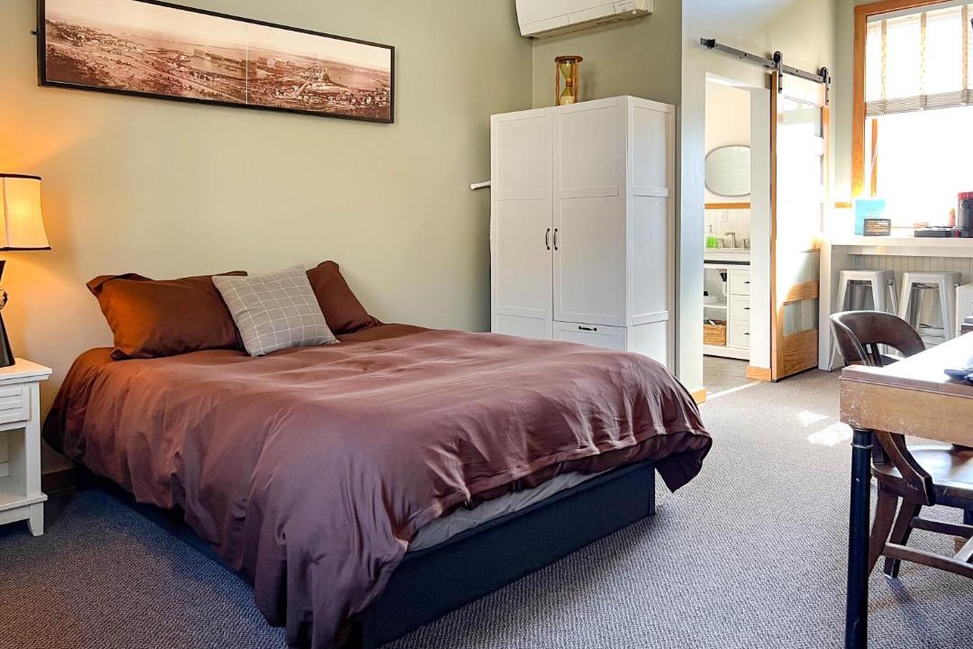 Photo of Bedroom in Downtown - Waterfront