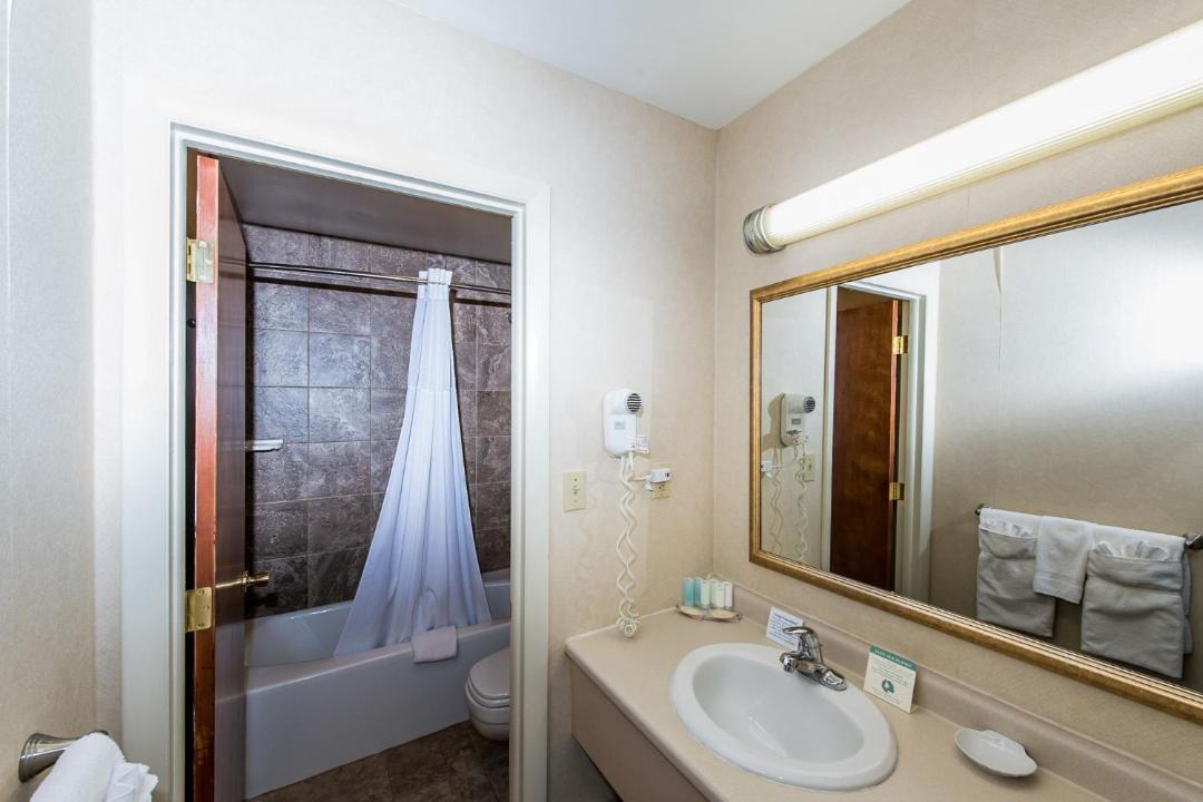Photo of Bathroom in Town of Oswegatchie