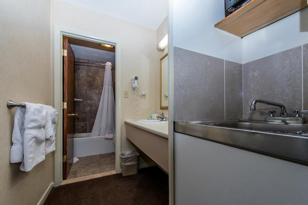 Photo of Bathroom in Town of Oswegatchie