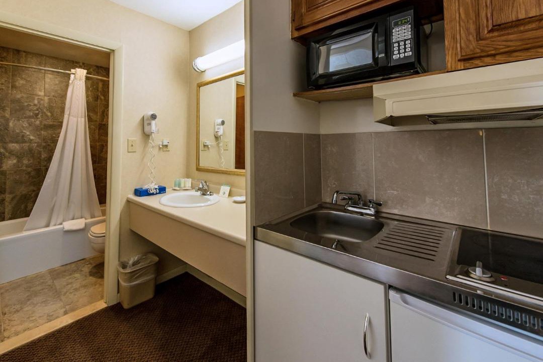 Photo of Bathroom in Town of Oswegatchie