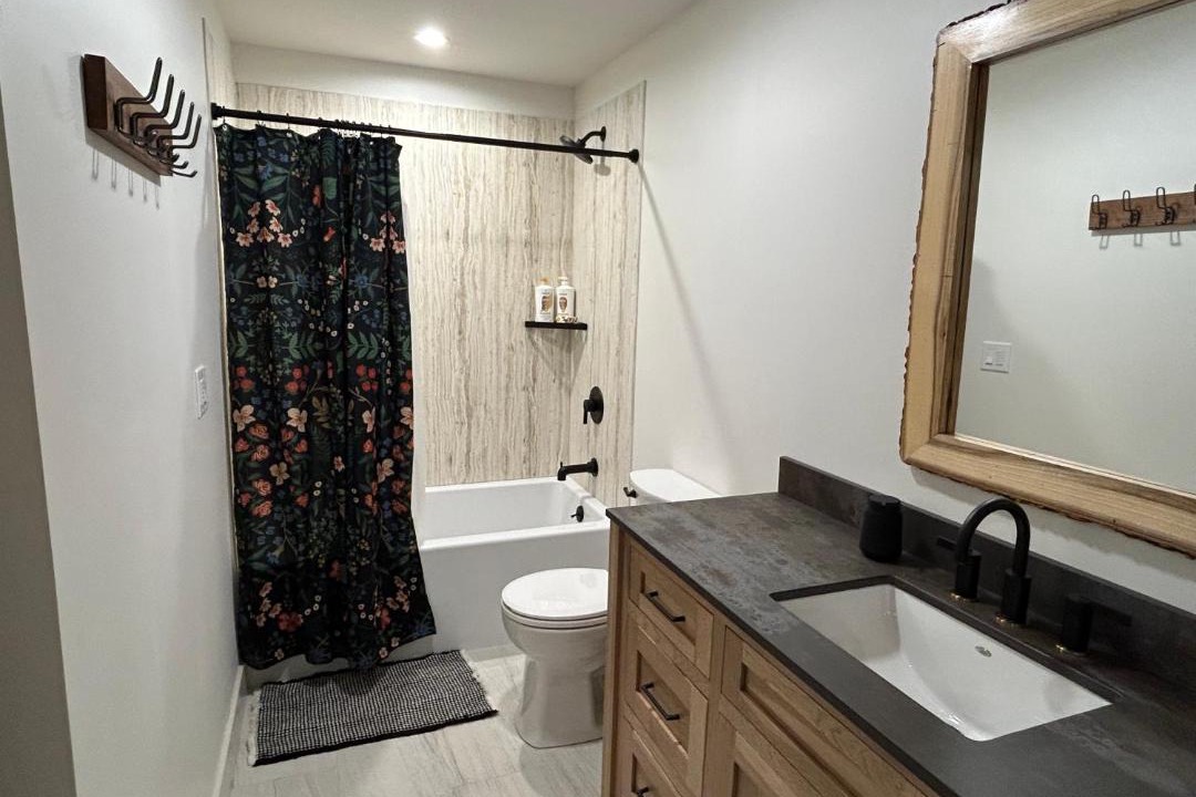 Photo of Bathroom in Rochester