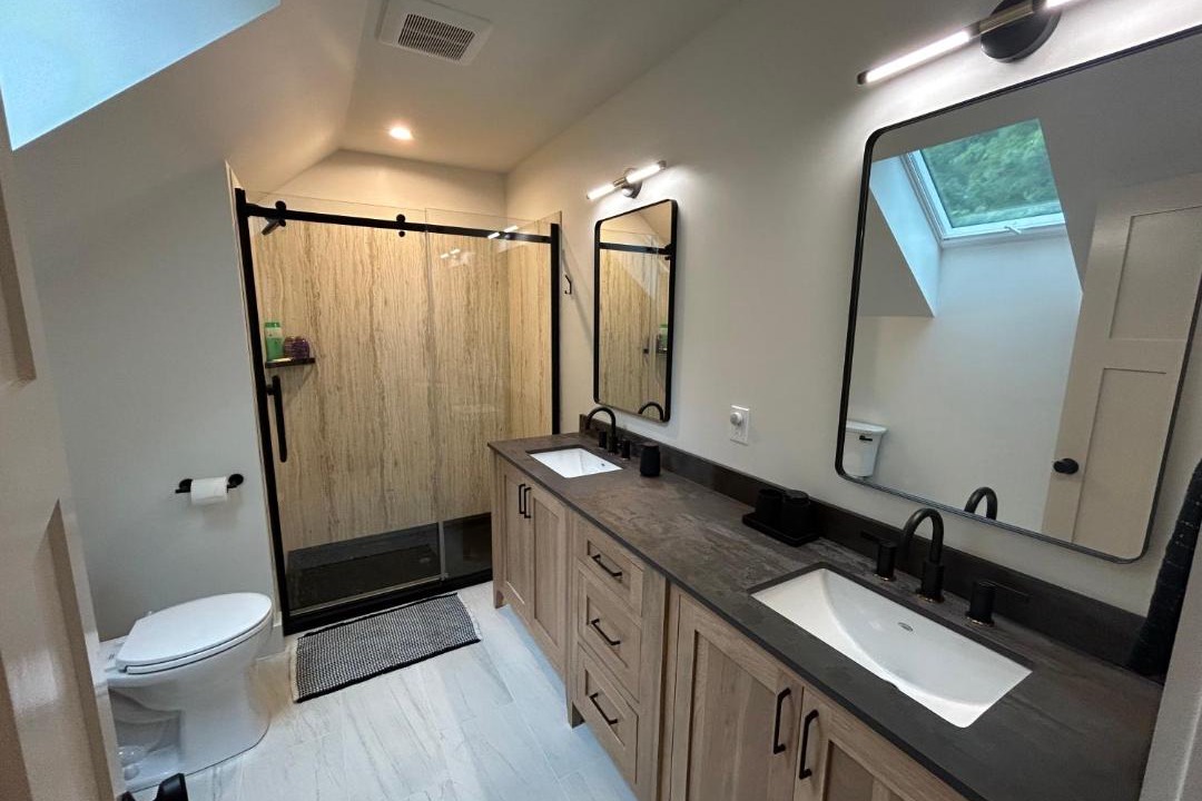 Photo of Bathroom in Rochester