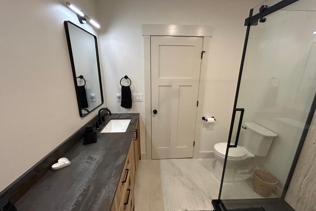 Photo of Bathroom in Rochester