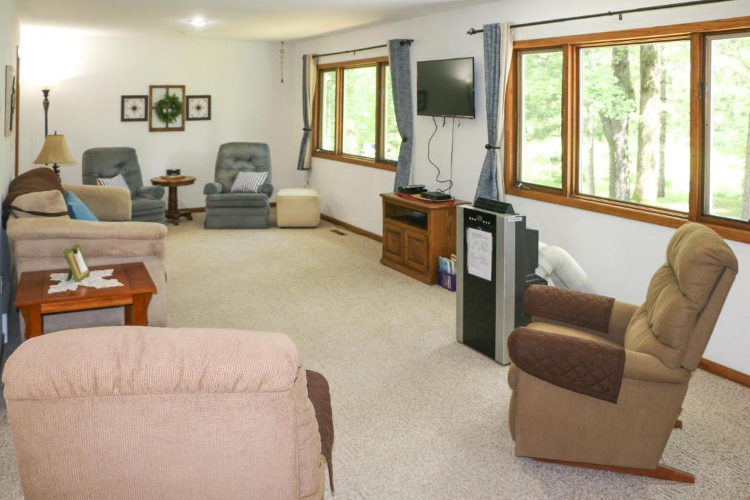 Photo of Livingroom in Rice Lake