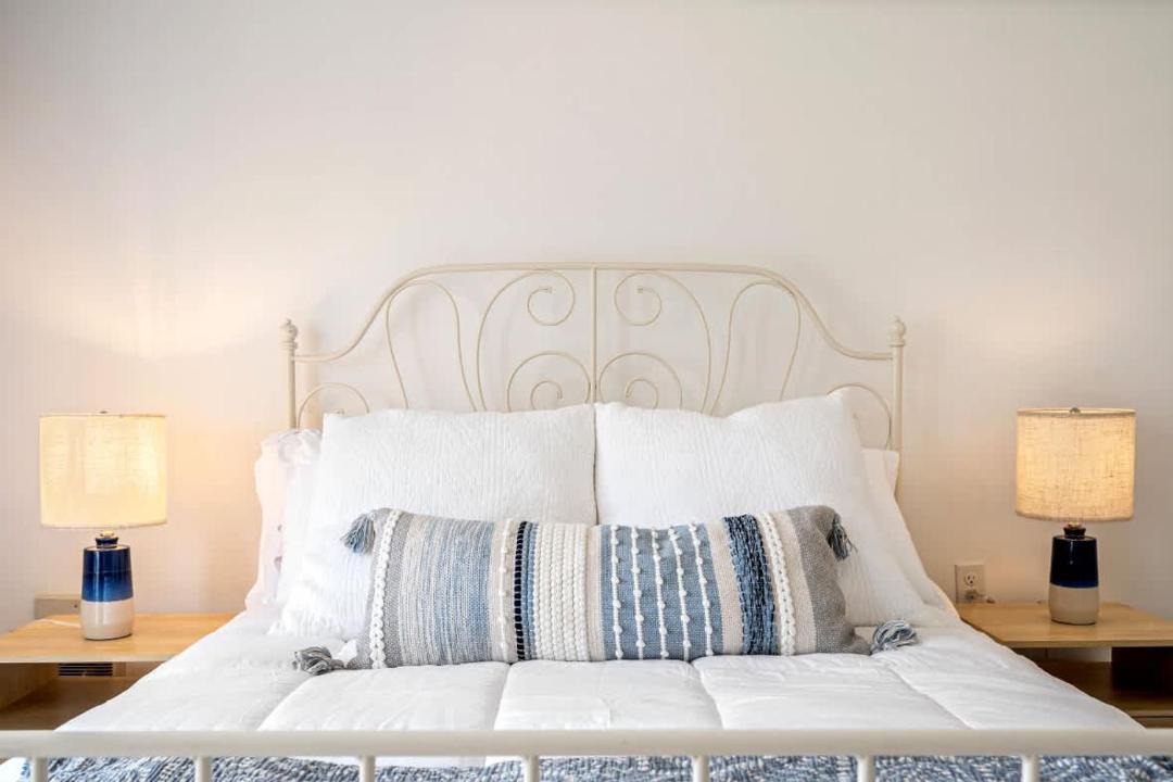 Photo of Bedroom in Wells Beach