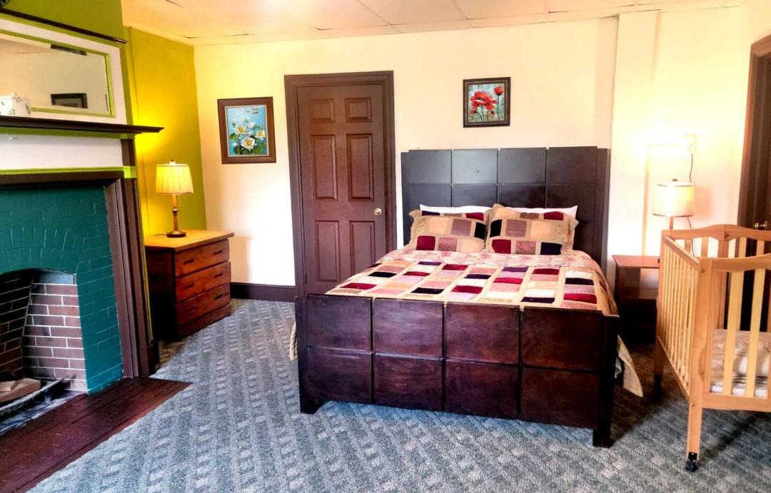 Photo of Bedroom in Waynesboro